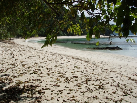 andaman islands