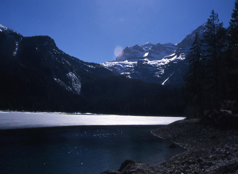 Laghi.......del TRENTINO