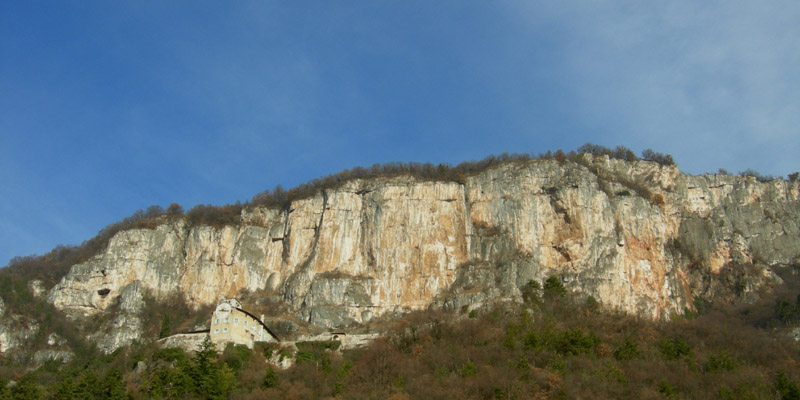 Ferrata di 
