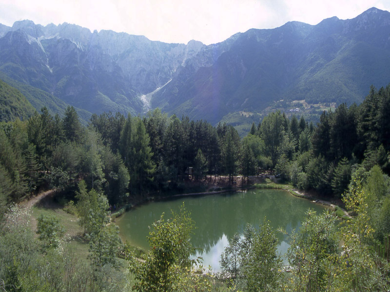 Laghi.......del TRENTINO