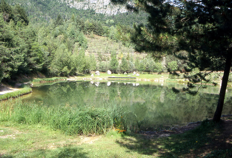 Laghi.......del TRENTINO