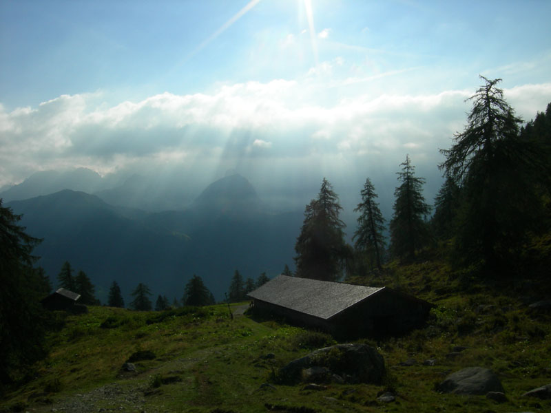 Malghe d''Italia..........