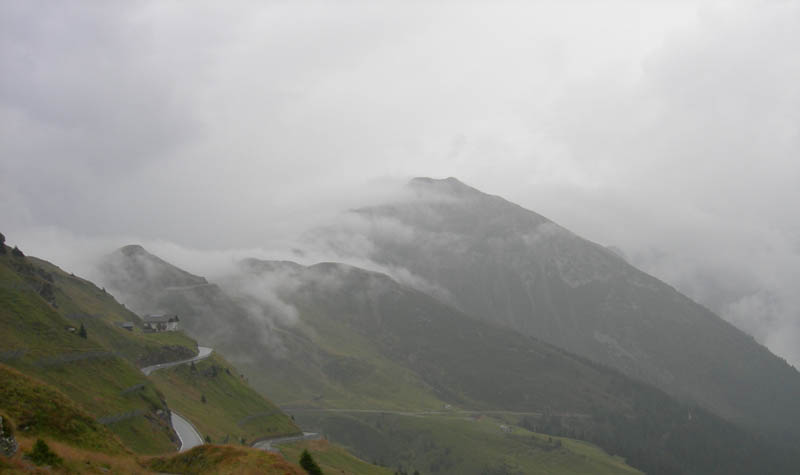 Di passo in passo...