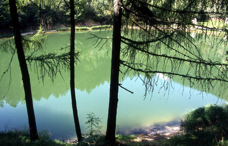 Laghi.......del TRENTINO