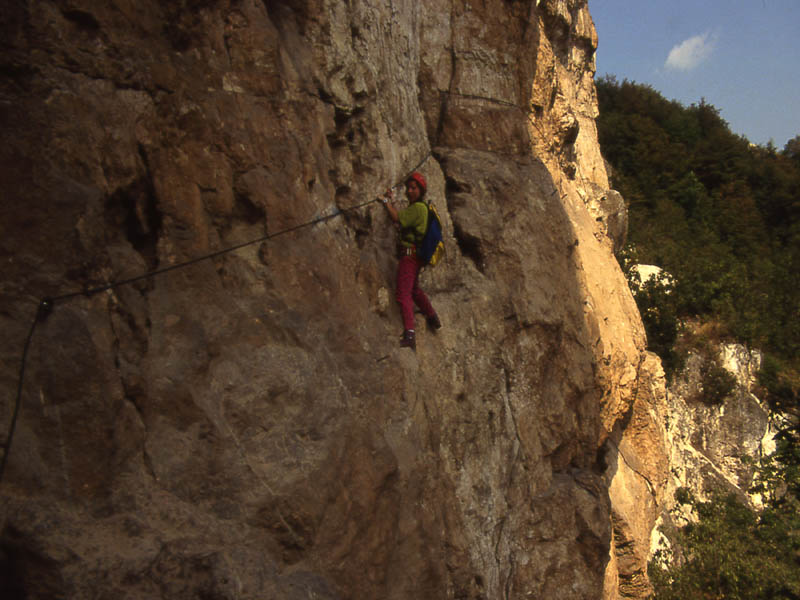 Ferrata di 
