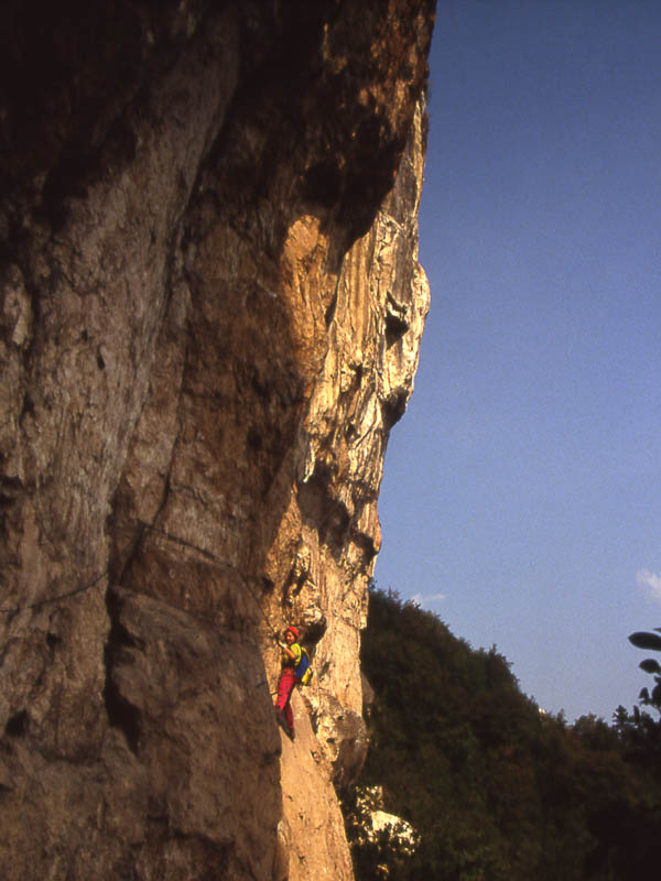 Ferrata di 