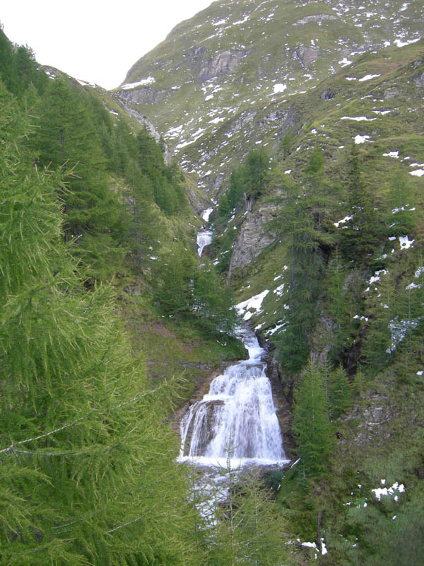 Troppa neve !!!!!!.......si rinuncia