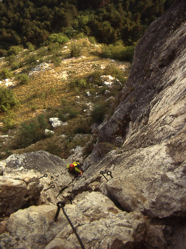 Ferrata di 