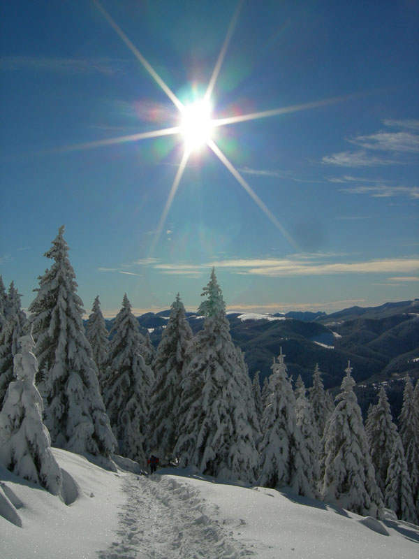 Cornetto m.2060....della Vigolana