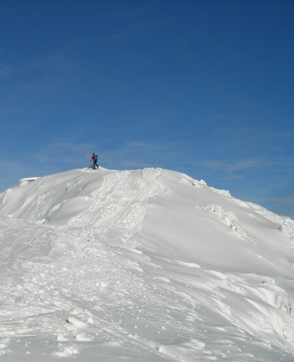 Cornetto m.2060....della Vigolana