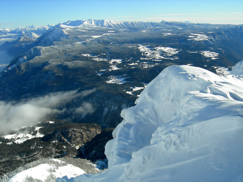 Cornetto m.2060....della Vigolana