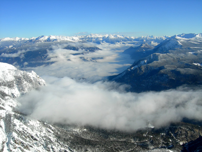 Cornetto m.2060....della Vigolana