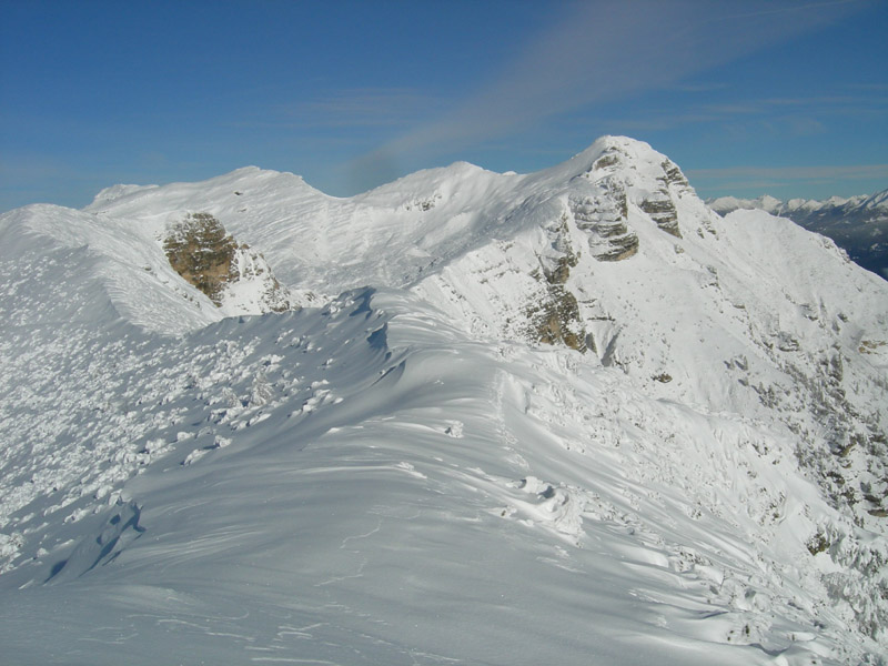 Cornetto m.2060....della Vigolana