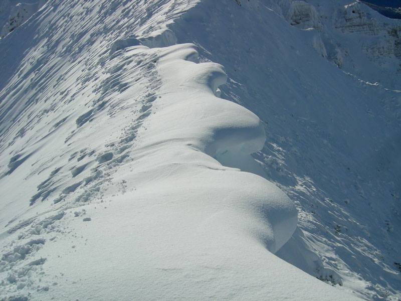 Cornetto m.2060....della Vigolana