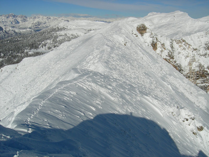 Cornetto m.2060....della Vigolana