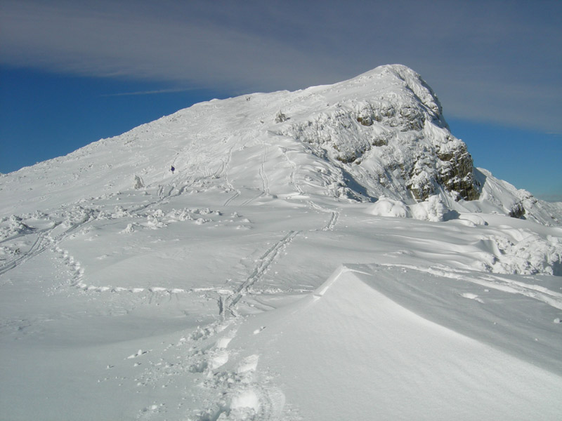 Cornetto m.2060....della Vigolana