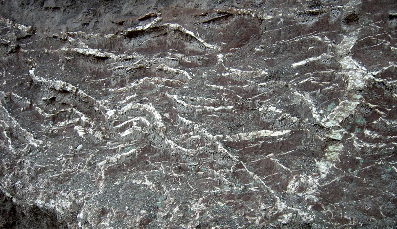 Sentiero geologico 