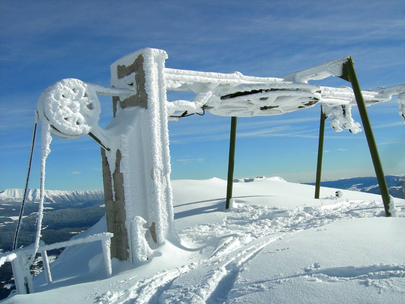 Cornetto m.2060....della Vigolana