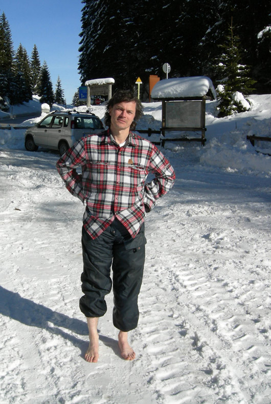 Cornetto m.2060....della Vigolana