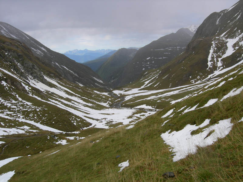Troppa neve !!!!!!.......si rinuncia