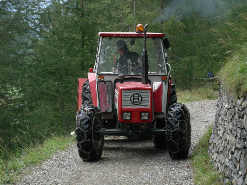 Troppa neve !!!!!!.......si rinuncia