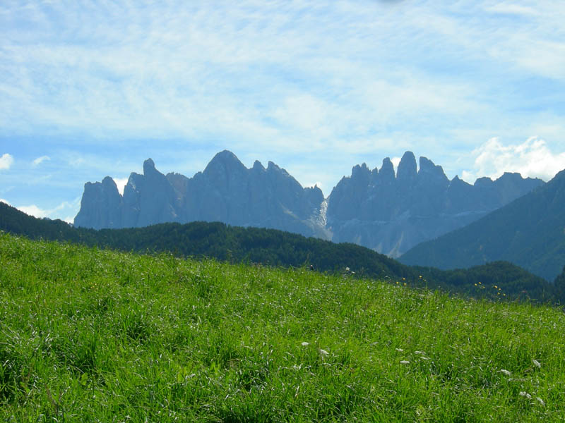 Nel....Gruppo della Plose