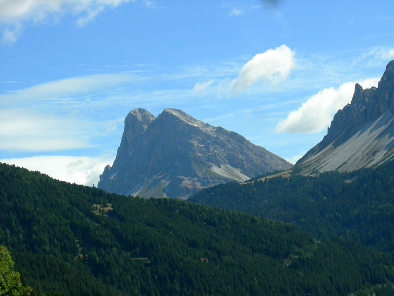 Nel....Gruppo della Plose
