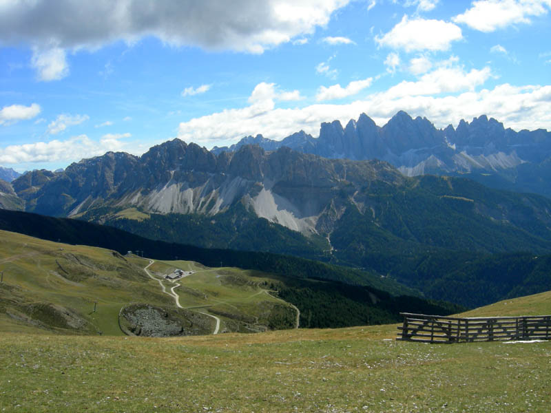 Nel....Gruppo della Plose