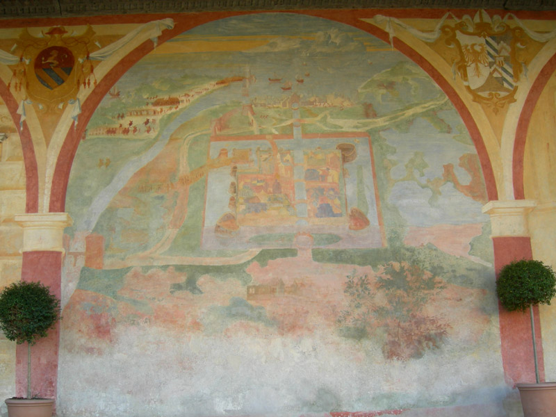 Villa Margn....Ravina di Trento