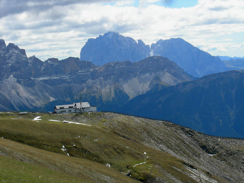Nel....Gruppo della Plose