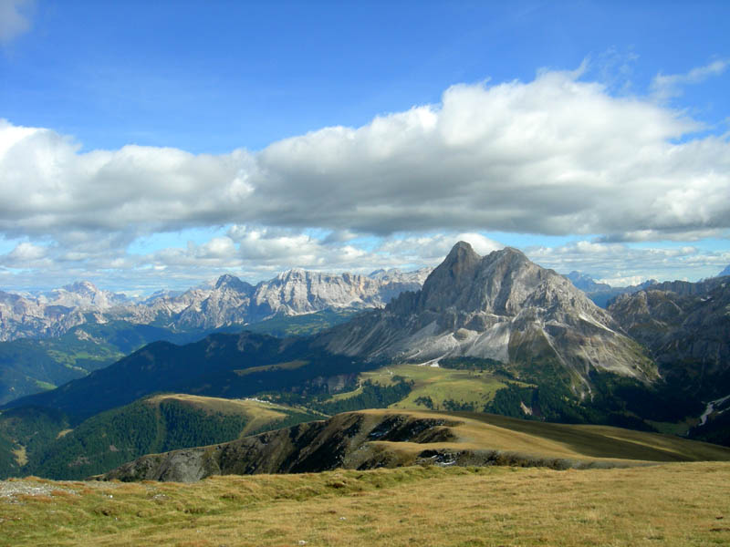 Nel....Gruppo della Plose