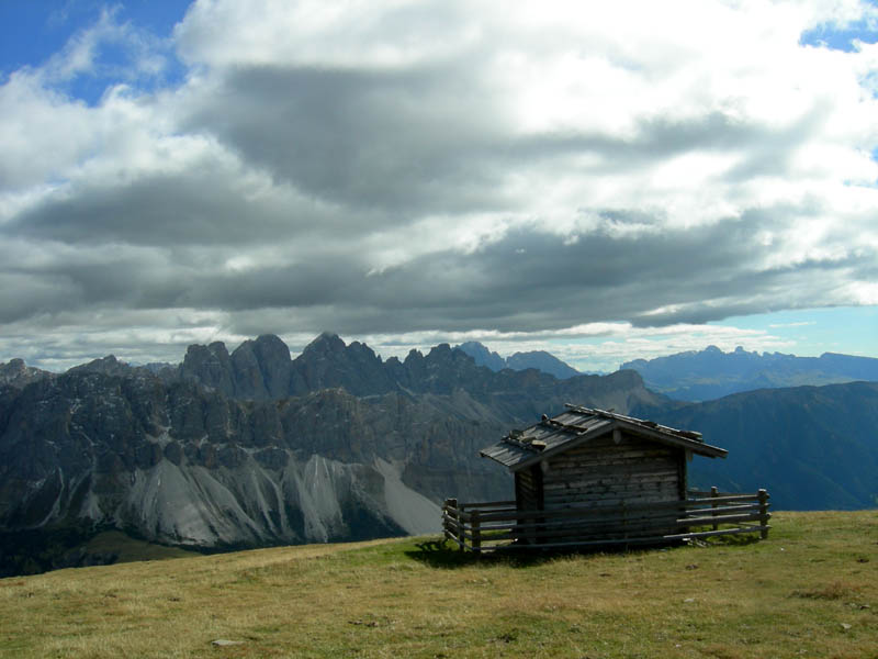 Nel....Gruppo della Plose