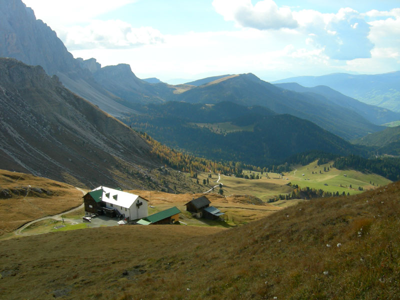 Rifugi e Bivacchi d''Italia.......