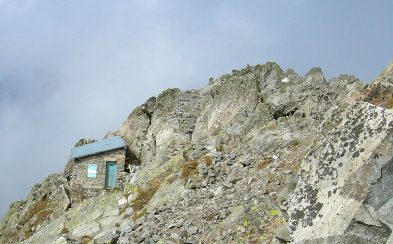 Rifugi e Bivacchi d''Italia.......