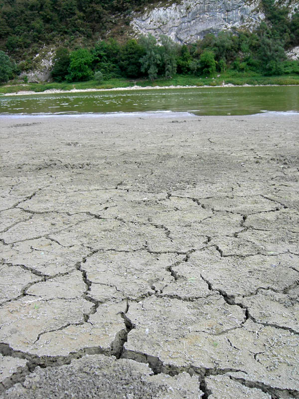 il caldo si fa sentire ?