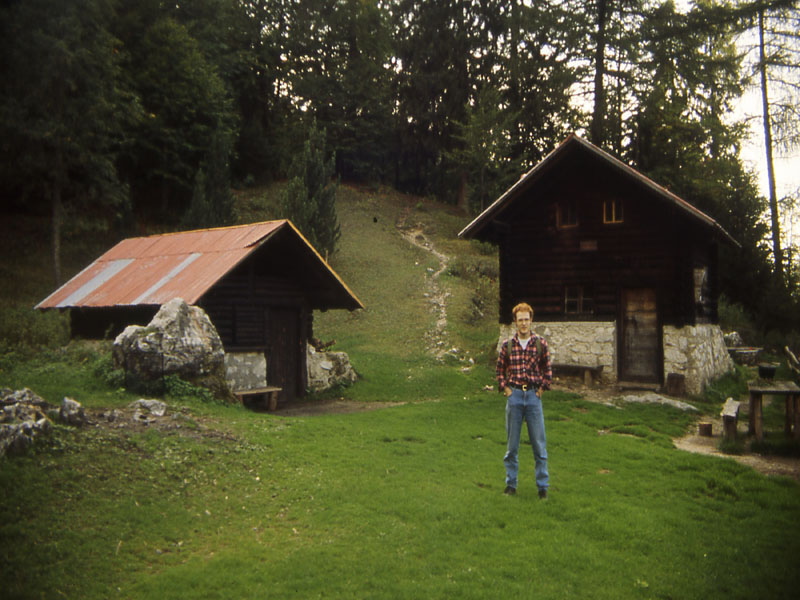 Rifugi e Bivacchi d''Italia.......