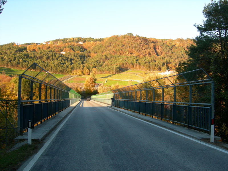 semplicemente..... un ponte