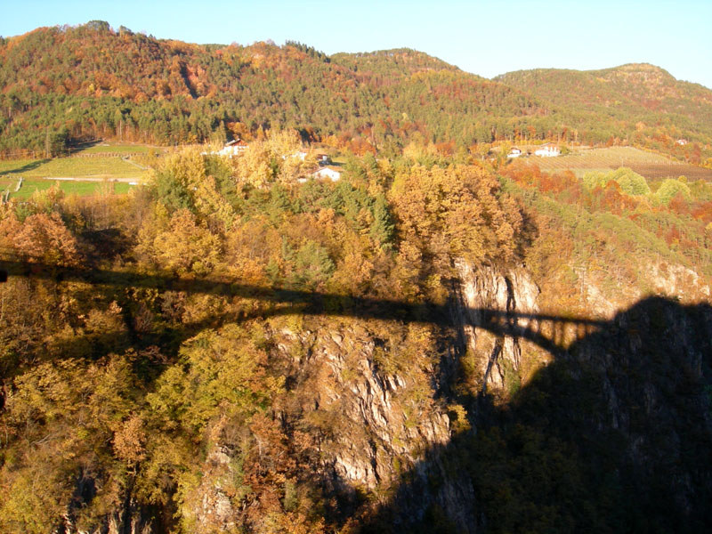semplicemente..... un ponte