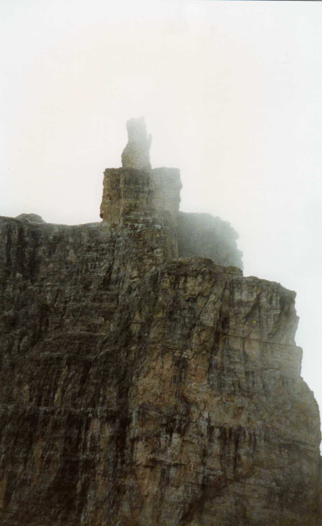 Dolomiti di Sesto - Strada degli Alpini