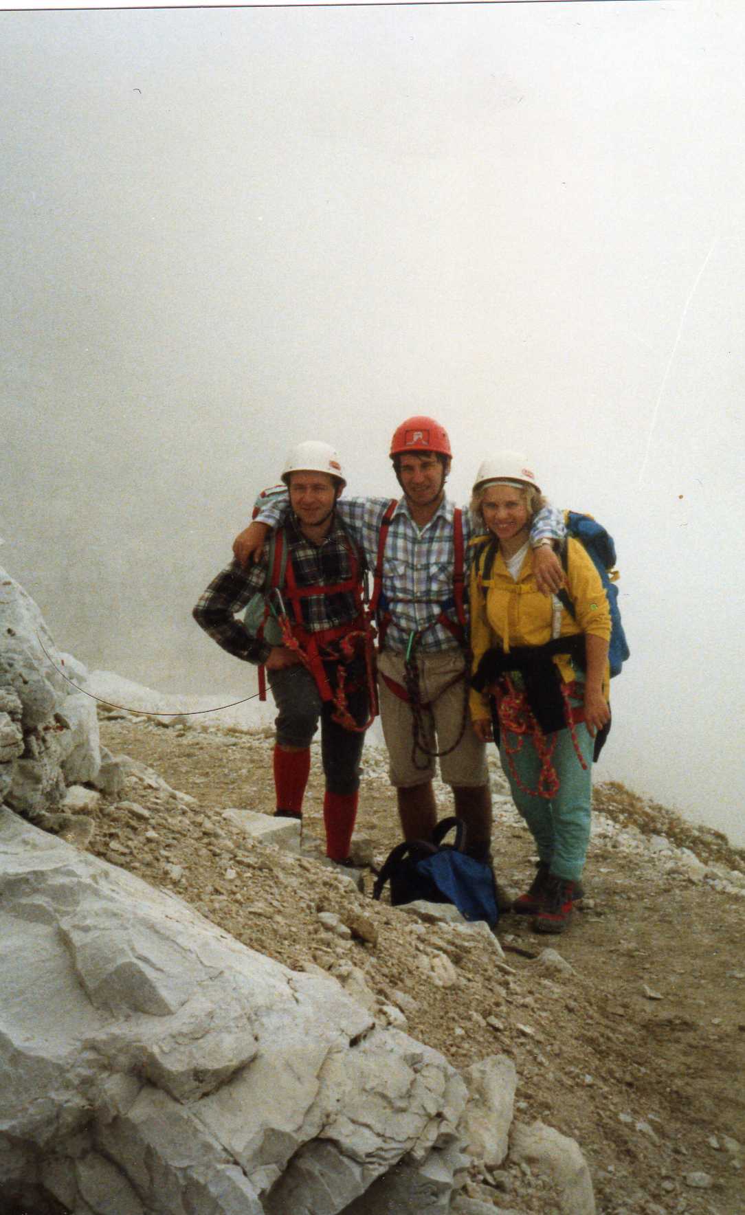 Dolomiti di Sesto - Strada degli Alpini