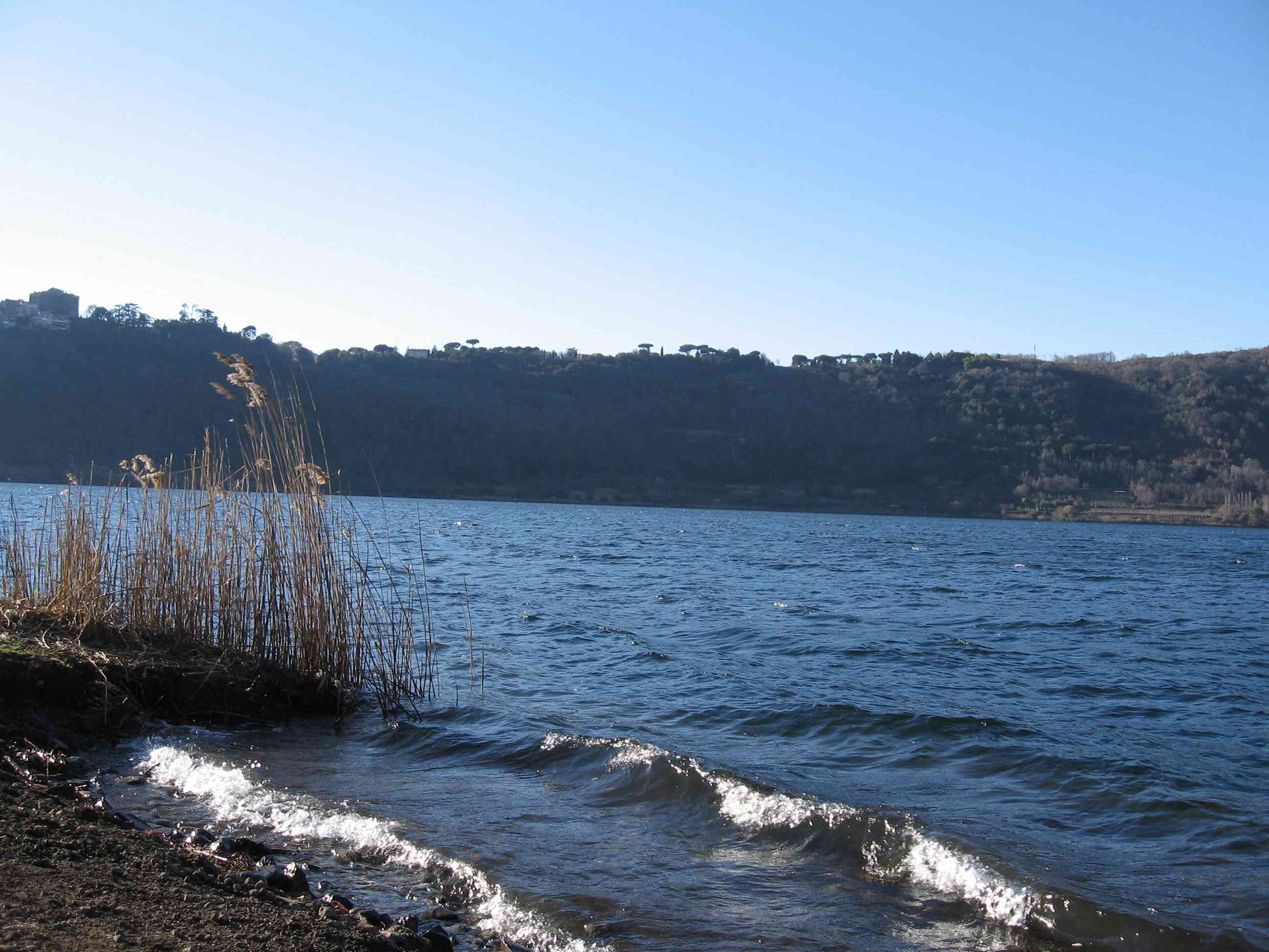 Laghi....del LAZIO