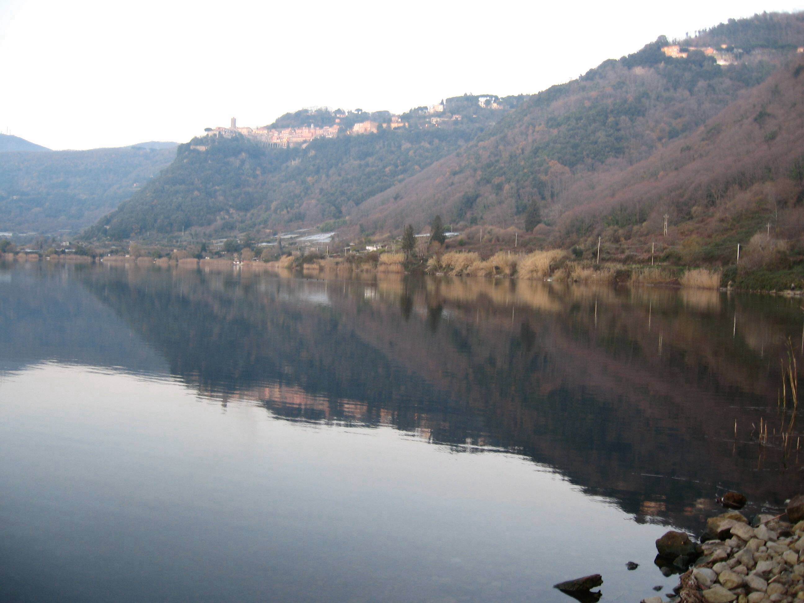 Laghi....del LAZIO