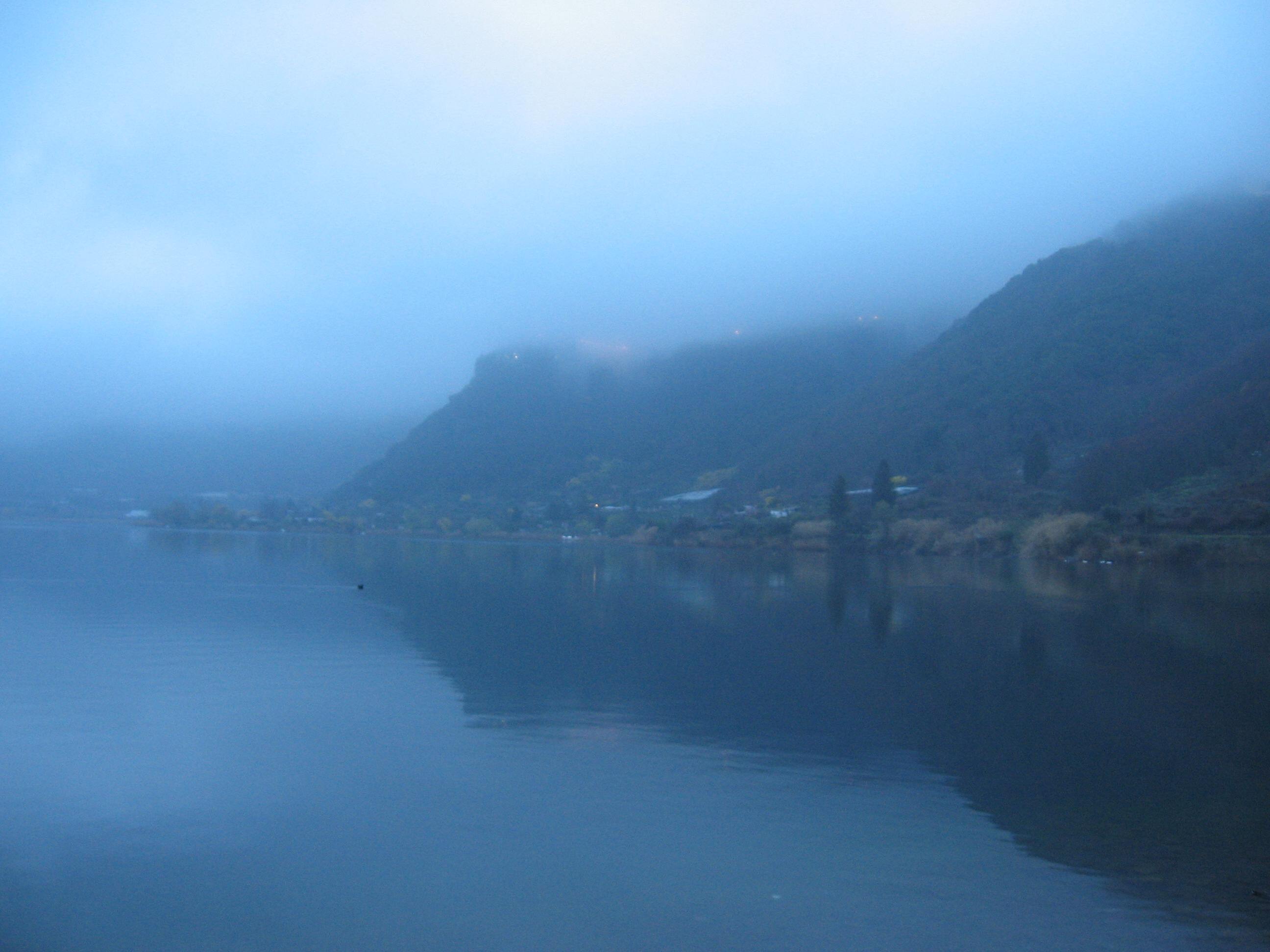 Laghi....del LAZIO