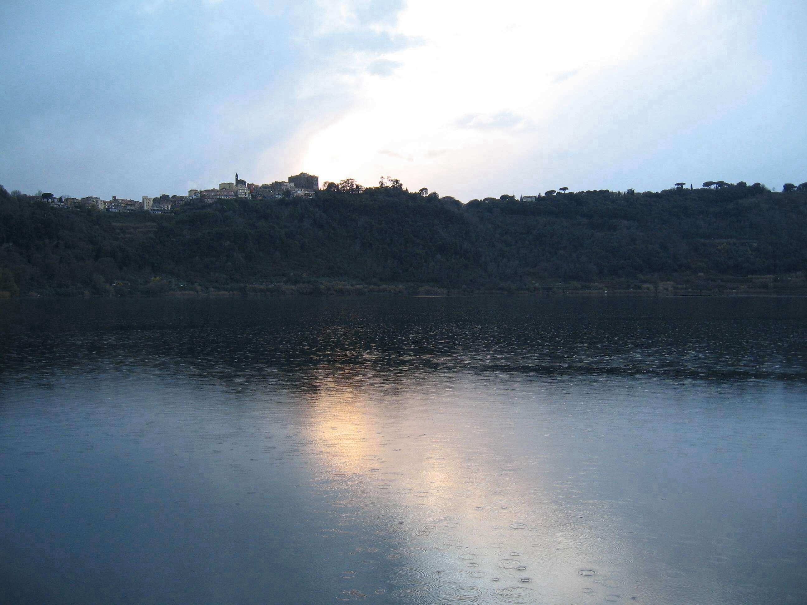 Laghi....del LAZIO