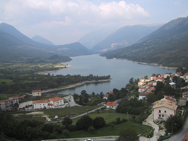 Laghi...dell''ABRUZZO