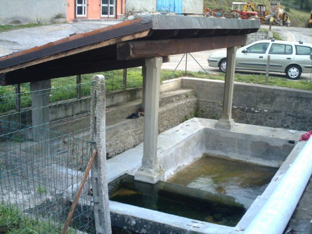 Piccoli borghi della Garfagnana (2).