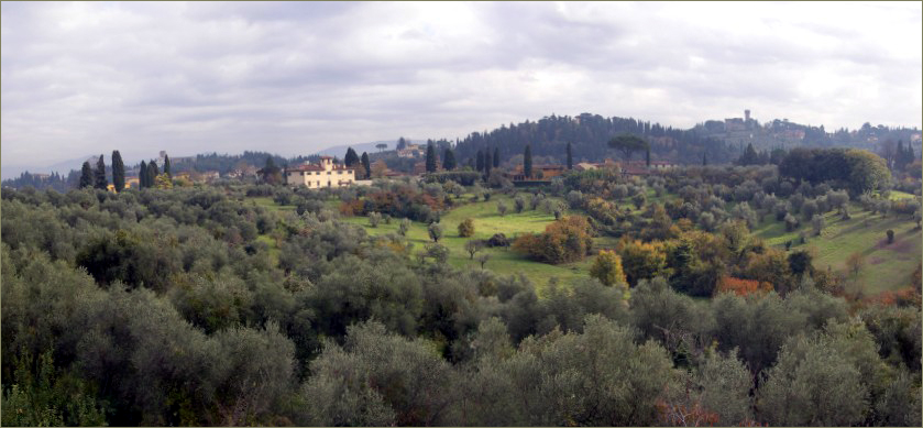 autunno fiorentino