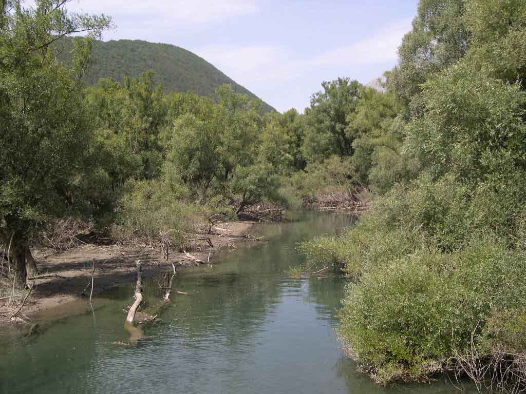 Laghi...dell''ABRUZZO