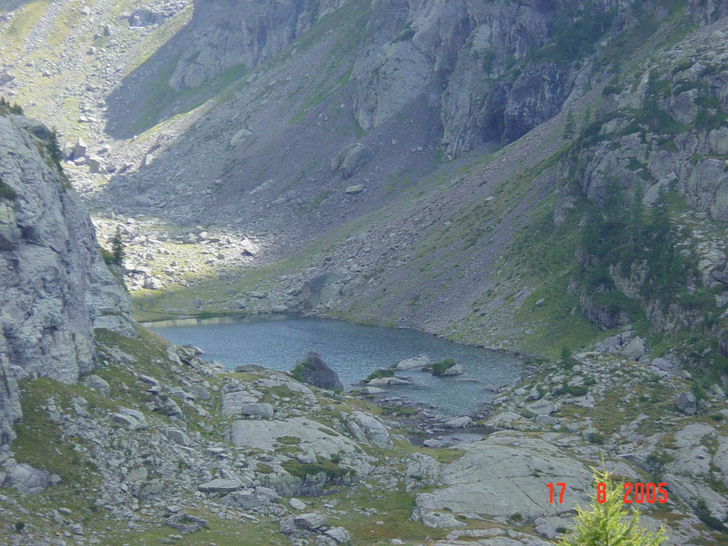 Laghi....della LOMBARDIA