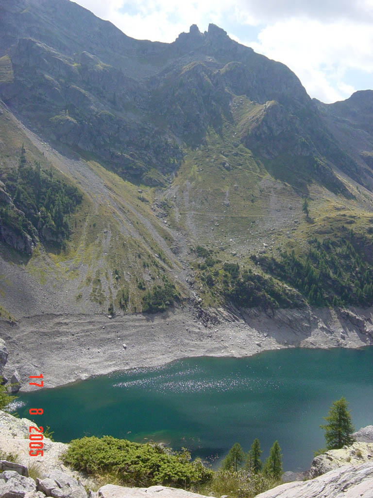 Laghi....della LOMBARDIA